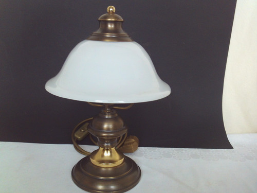 Messing tischlampe neukro - tischlampe,