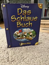 DAS SCHLAUE BUCH MIT