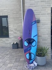 JP Australia Freestyle Windsurf-Board 85L