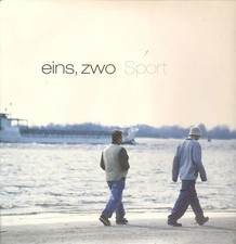 Eins, Zwo Sport GERMAN HIPHOP