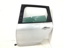 TÜR Hinten Links Renault