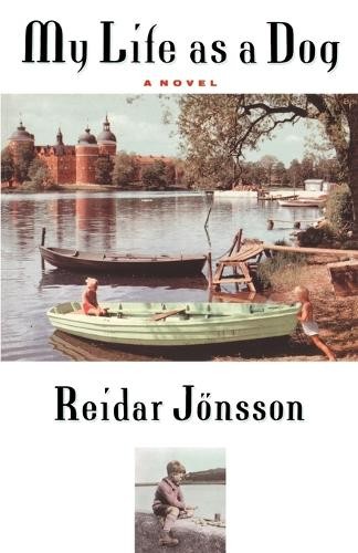 Reidar jonsson life a - life,