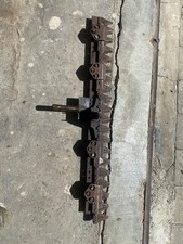 original Agria Mähwerk 5300