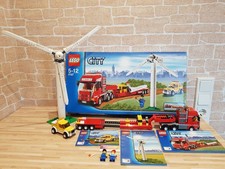 Lego 7747 City / System Wind