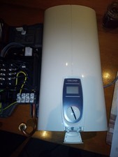 Stiebel Eltron DEL 27 ST 27 kW Komfort-Durchlauferhitzer - DEFEKT