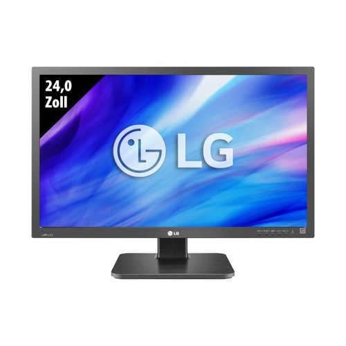 24mb65pm zoll monitor - 24,