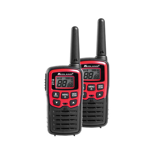 Pmr midland xt10 - pmr,