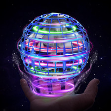 Fliegender Balls 2026, Flying