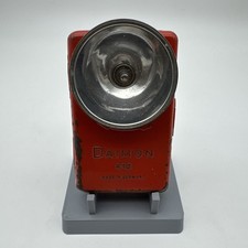 Daimon 412 Taschenlampe Made