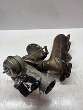 Turbolader Defekt Für