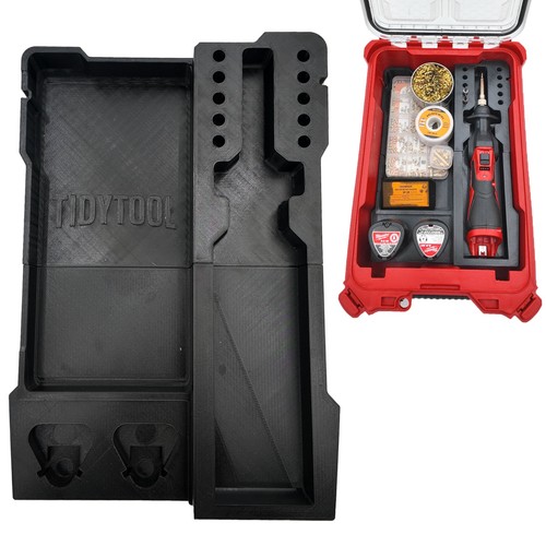 Milwaukee m12 lötkolben - milwaukee,