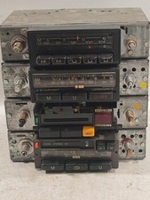 4 Stück alte Blaupunkt