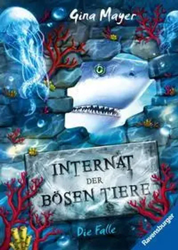 Internat der bösen tiere - der,