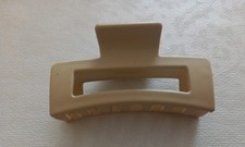 Haarklammer,  Haarkrebs - 8,5 cm - neu