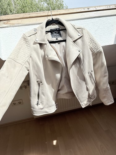 Fabulous mädchen bikerjacke - mädchen,