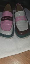 Camper twins loafers - camper,