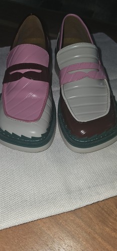Camper twins loafers - twins, gr.40