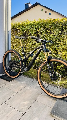 Specialized stumpjumper - specialized,