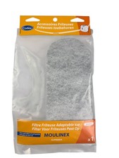 Codiac Geruchsfilter passend