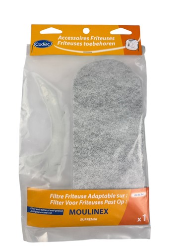 Codiac geruchsfilter passend - codiac,