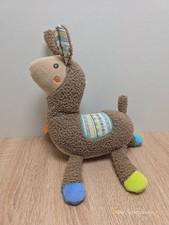 PUSBLU Dm Stofftier Lama