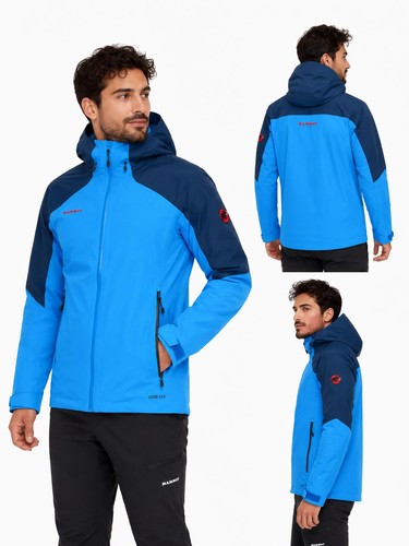 Mammut teton wasserdichte - teton,