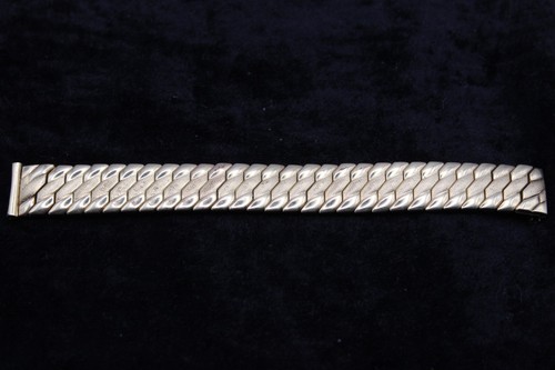Vintage uhrenarmband flexband - uhrenarmband,
