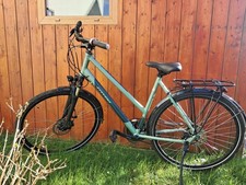 Damen Fahrrad 26 Zoll
