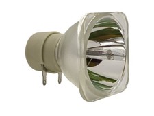 azurano Beamerlampe BLB47 Ersatz für Philips Beamer-Ersatzlampe UHP 190W/160W