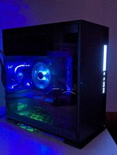 Gaming PC - ERAZER Engineer P10 (MD 34735) - Intel Core i5 - NVIDIA RTX 3060Ti