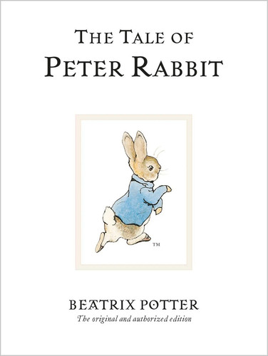 The tale peter rabbit - tale,