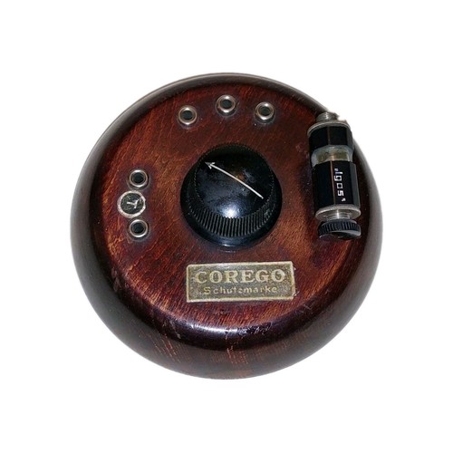 Corego schutzmarke kristall - corego,