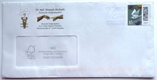 Plusbrief der Deutschen Post