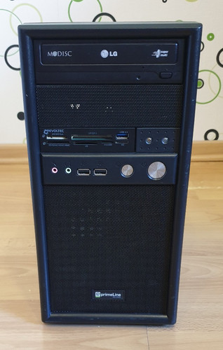 Primeline tower core - core, i5