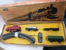 Lima Start Set 1501 ME 60er