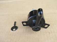 957E11654B Ignition and Light