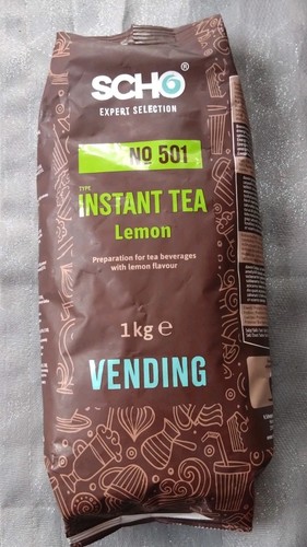 Instant tee zitrone von - zitrone, scho