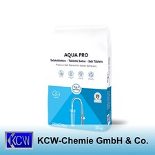 Siedesalz-Tabletten - Poolsalz