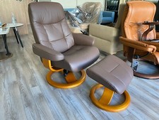 Fjords Muldal Large Recliner