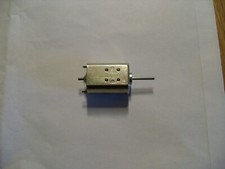 Original Liliput Motor ET.Nr.: 410 00 für E-Lok BR E 10, E 112 Art.Nr. 110 ...