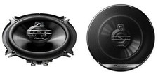 Pioneer TS-G1330F 13 cm 3-Wege-Lautsprecher 250 Watt RMS: 35 Watt