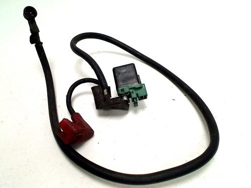 Anlasser relais honda vfr - honda,