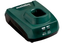 Metabo Ladegerät C 60, 12 V NiCd, EU - 627053000 B-Ware