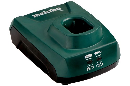 Metabo ladegerät 12 - metabo, c