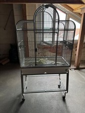 Montana Cages - Vogelkäfig für kleine Vögel 