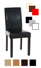 Esszimmerstuhl Ina Kunstleder