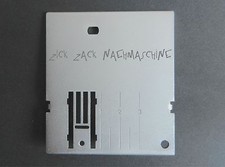 Stichplatte für PFAFF