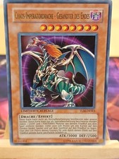 Chaos-Imperatordrache -