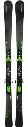 Elan amphibio ti2 fusion - elan,