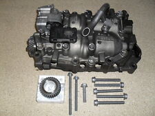 Audi A4 A6 2,0TDI BPW BLB BRE BRD Modul Vyrovnavaci hridele s olejovym cerpadlem